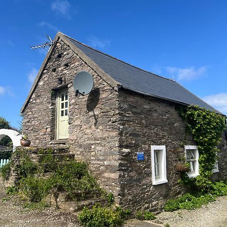 Ancaire Cottage Kilbronogue. Schull Ngoại thất bức ảnh