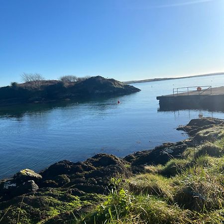 Ancaire Cottage Kilbronogue. Schull Ngoại thất bức ảnh