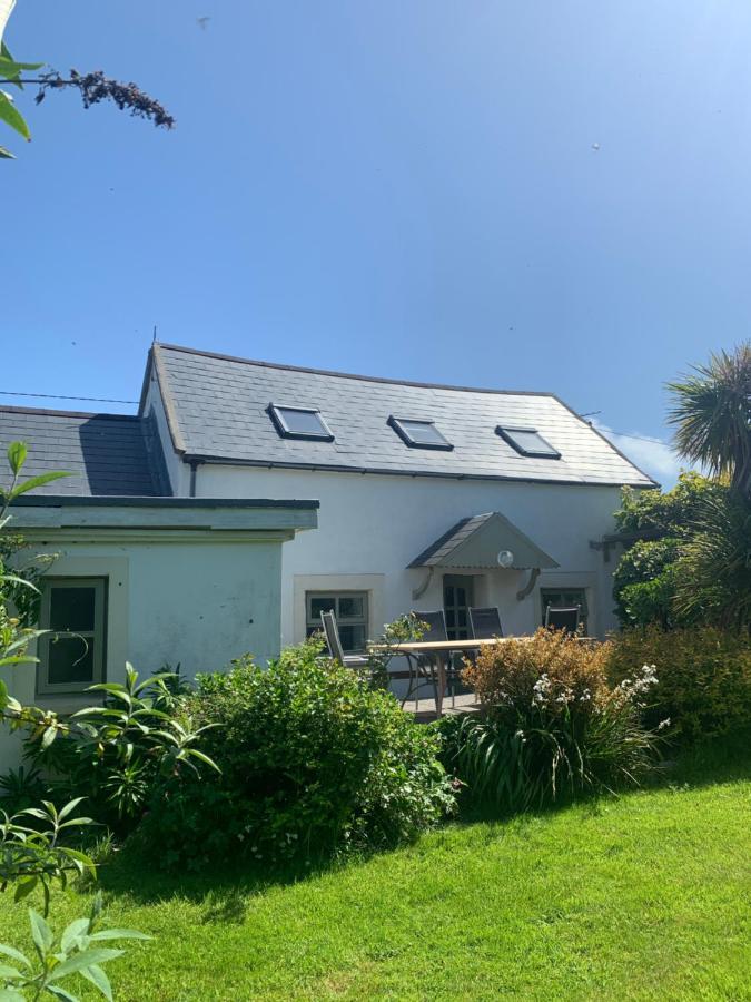 Ancaire Cottage Kilbronogue. Schull Ngoại thất bức ảnh