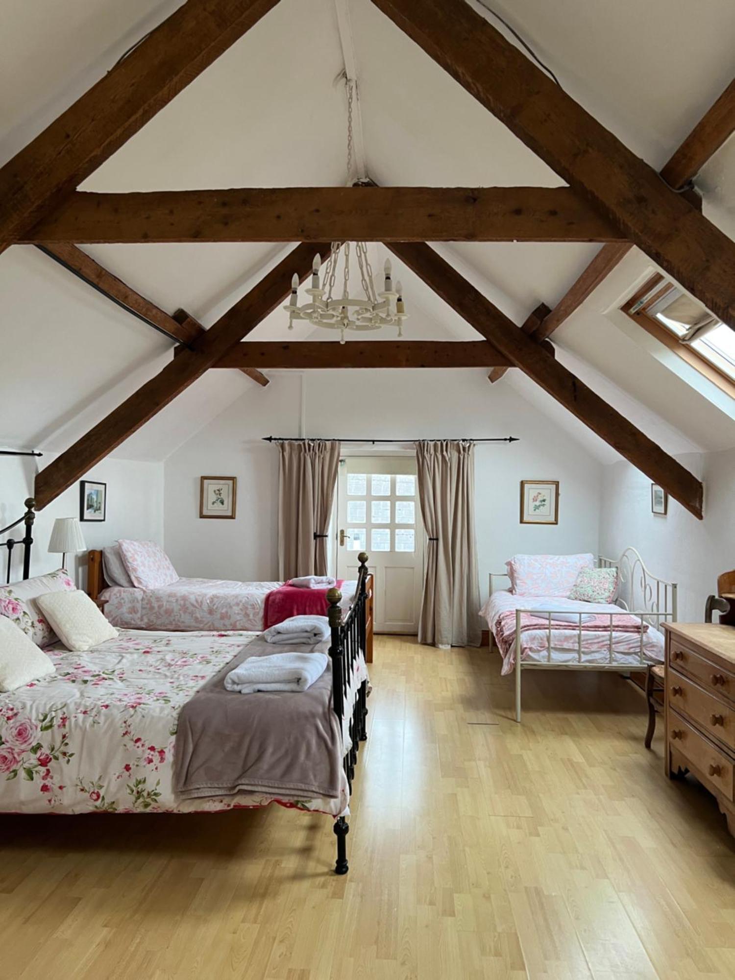 Ancaire Cottage Kilbronogue. Schull Ngoại thất bức ảnh