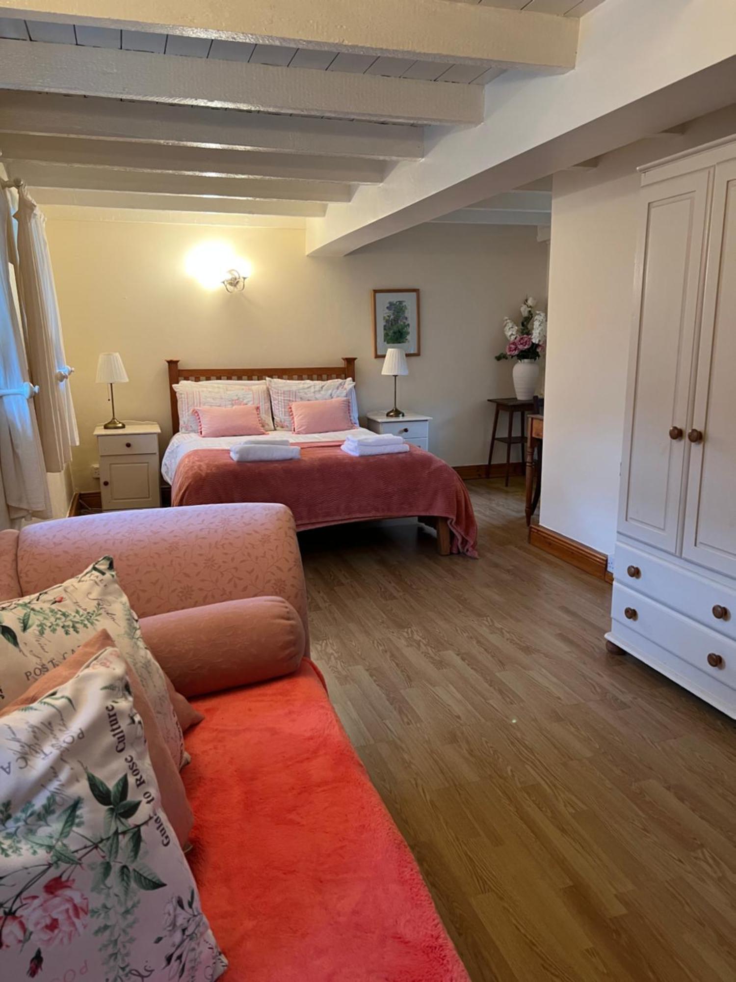 Ancaire Cottage Kilbronogue. Schull Ngoại thất bức ảnh