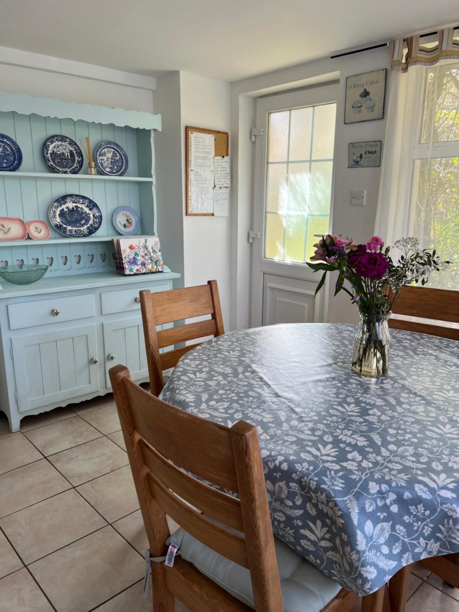 Ancaire Cottage Kilbronogue. Schull Ngoại thất bức ảnh