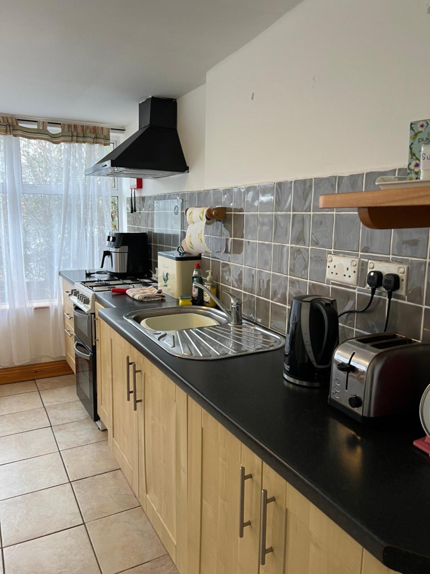 Ancaire Cottage Kilbronogue. Schull Ngoại thất bức ảnh