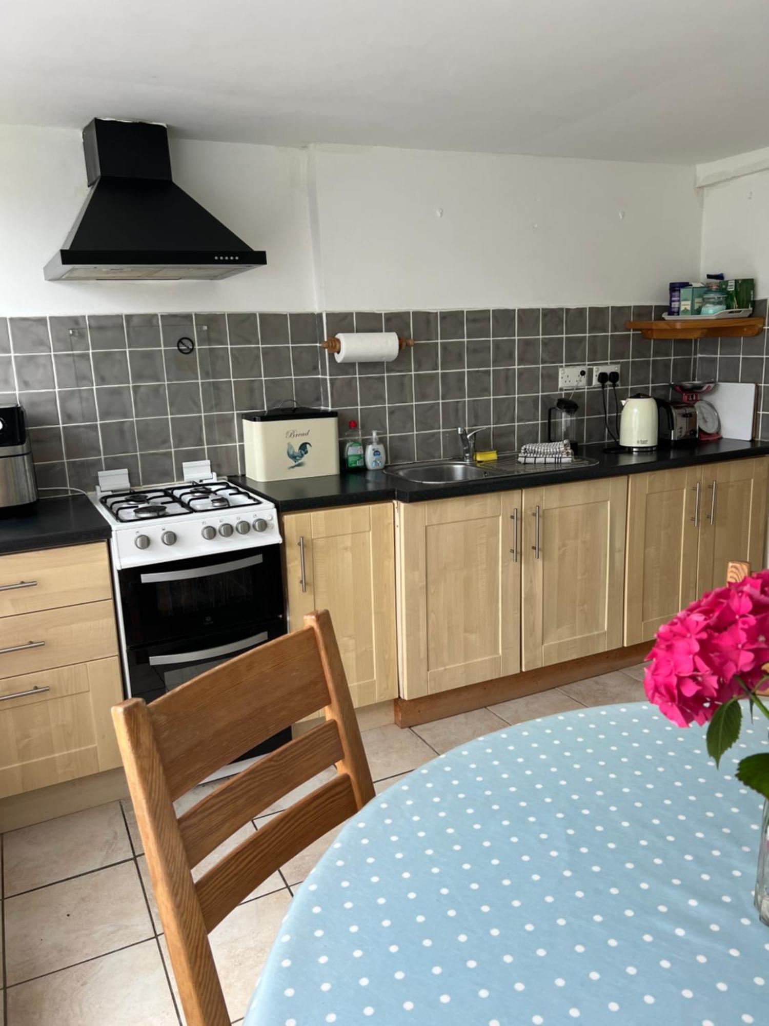 Ancaire Cottage Kilbronogue. Schull Ngoại thất bức ảnh